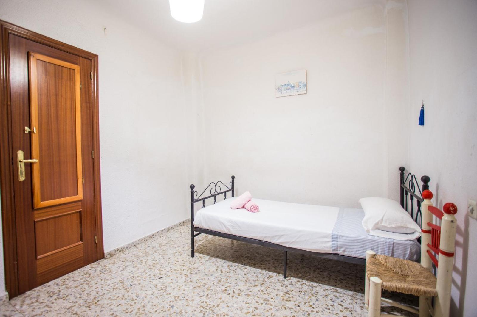 Moorish House In Heart Of Albayzin Villa Granada Kültér fotó