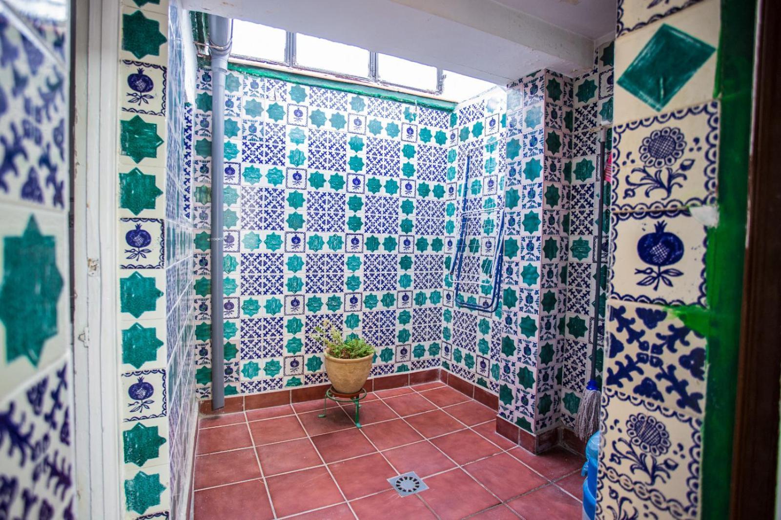 Moorish House In Heart Of Albayzin Villa Granada Kültér fotó